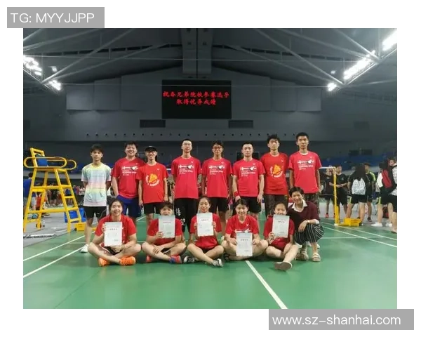 重庆羽毛球队荣登羽毛球节奏排行榜第十名展现出色竞技实力与团队精神