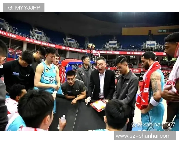 北京篮球队状态飙升创新高引发球迷热议与期待